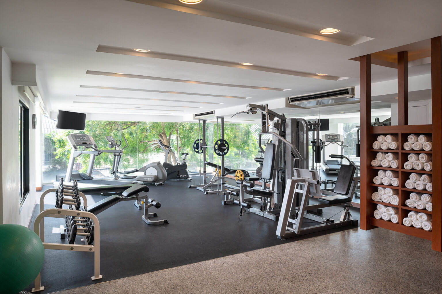 Fitness